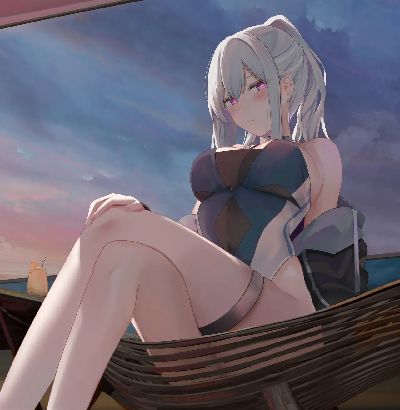 Pixiv Fanbox 儒宅 Ruzhai 2020 Collections - Image 21
