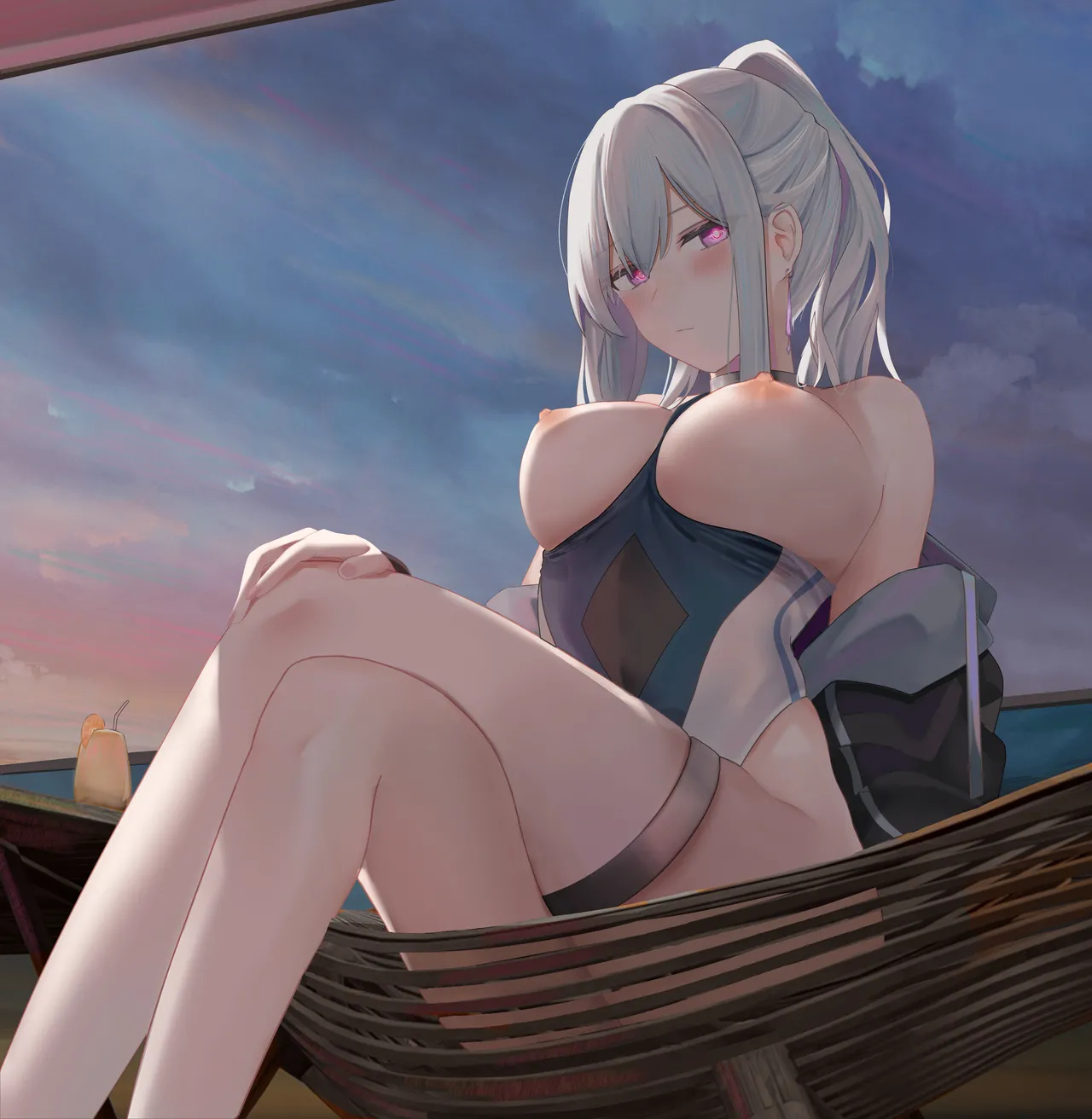 Pixiv Fanbox 儒宅 Ruzhai 2020 Collections - Image 22