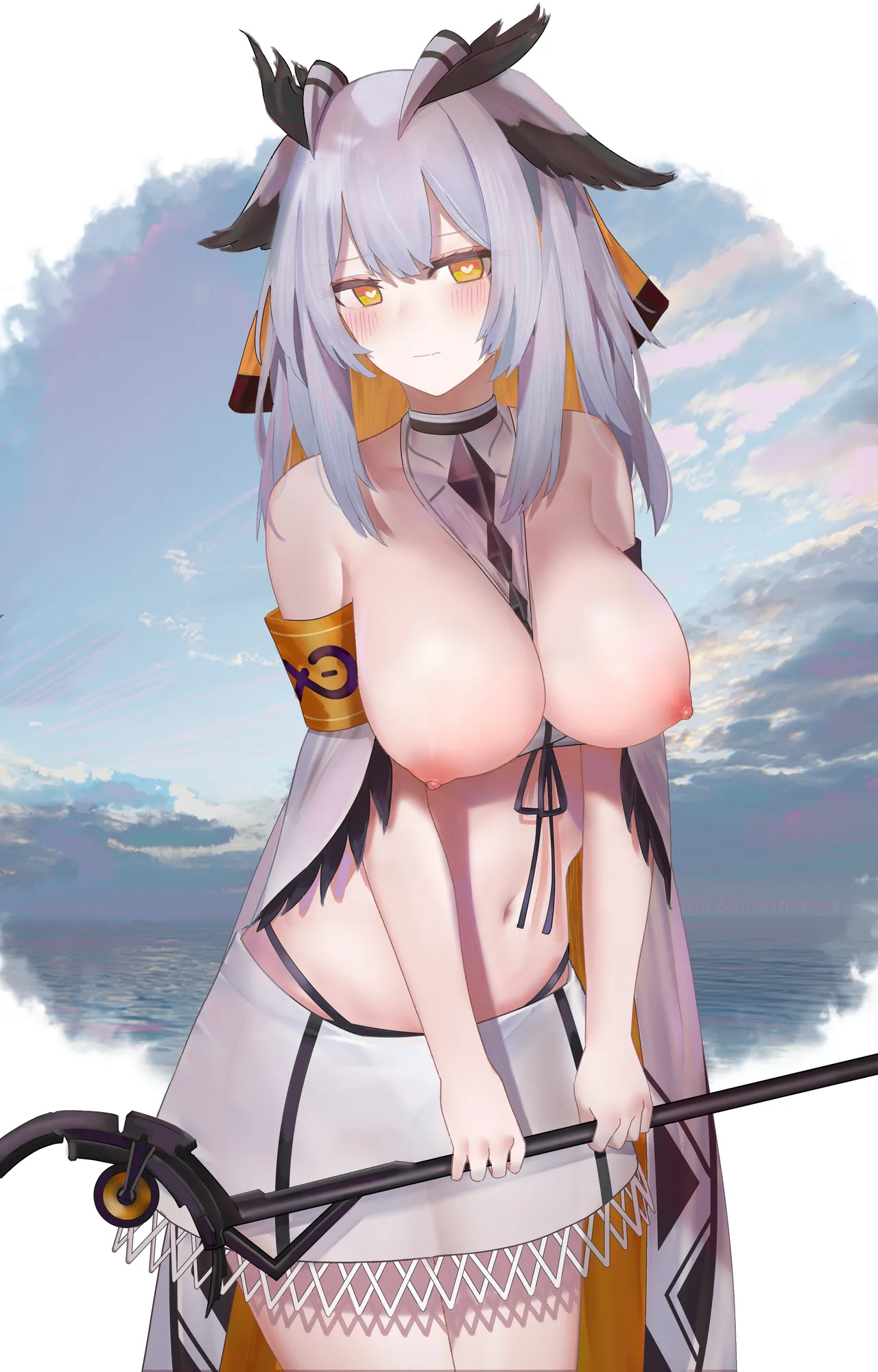 Pixiv Fanbox 儒宅 Ruzhai 2020 Collections - Image 30