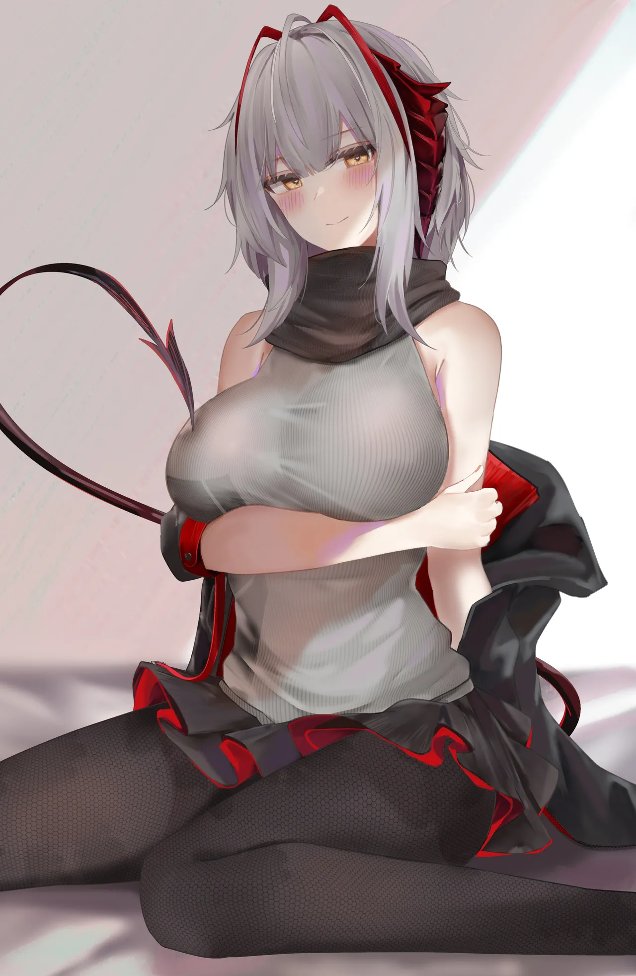 Pixiv Fanbox 儒宅 Ruzhai 2020 Collections - Image 37