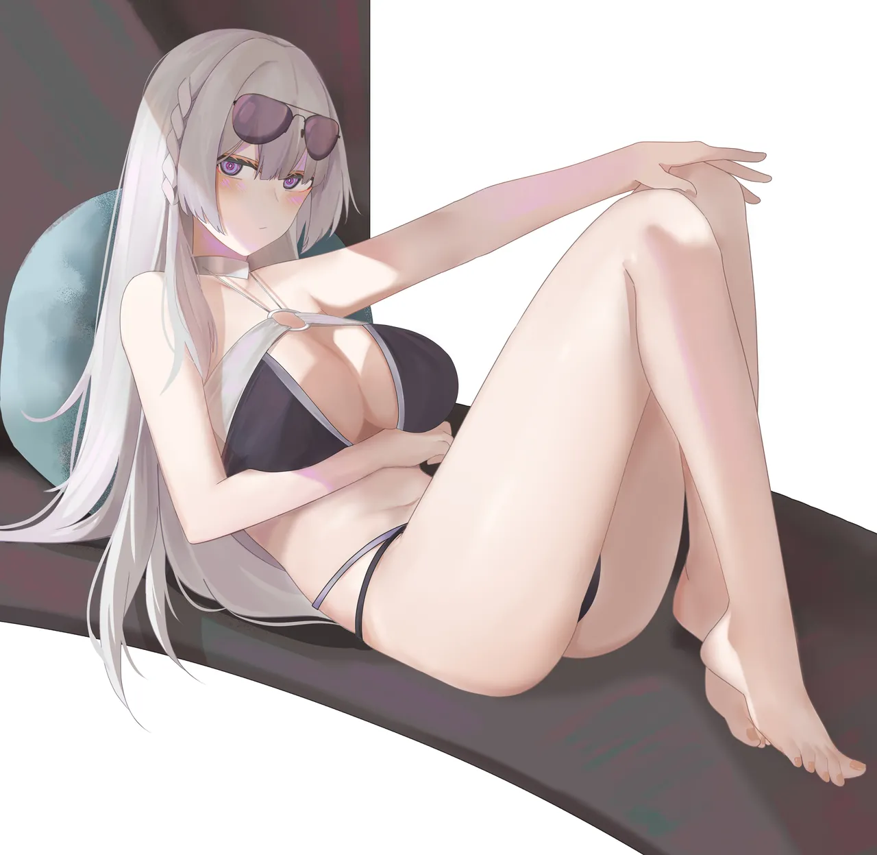 Pixiv Fanbox 儒宅 Ruzhai 2020 Collections - Image 43