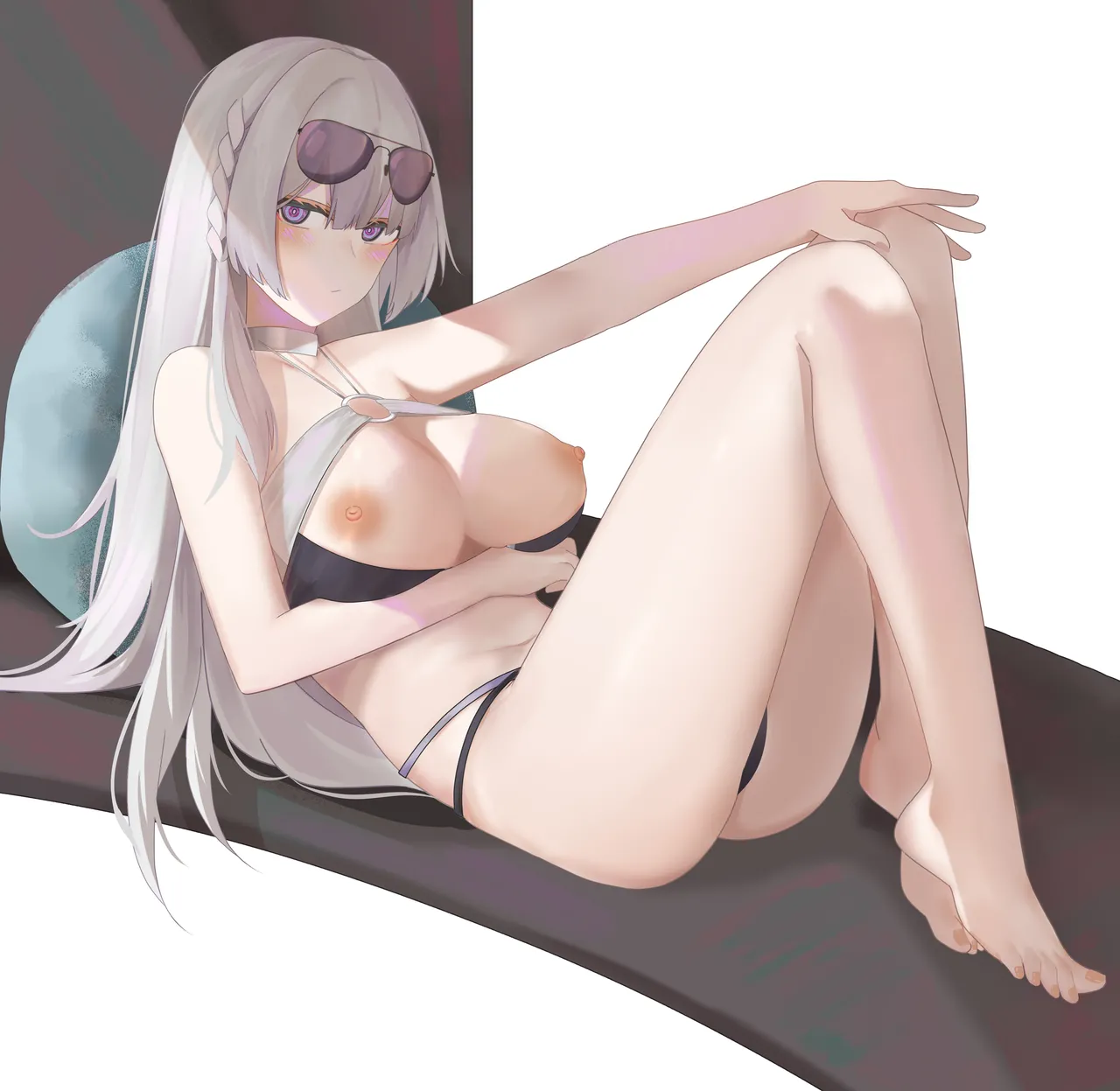Pixiv Fanbox 儒宅 Ruzhai 2020 Collections - Image 44