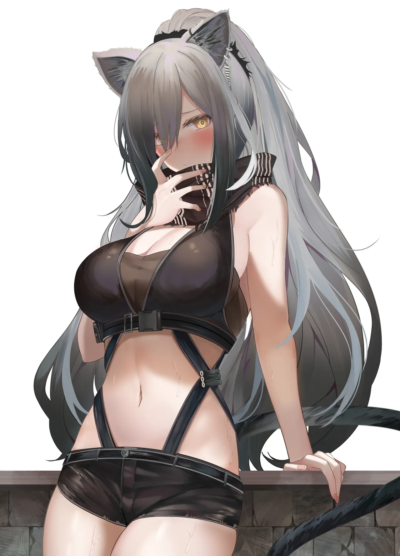 Pixiv Fanbox 儒宅 Ruzhai 2020 Collections - Image 47