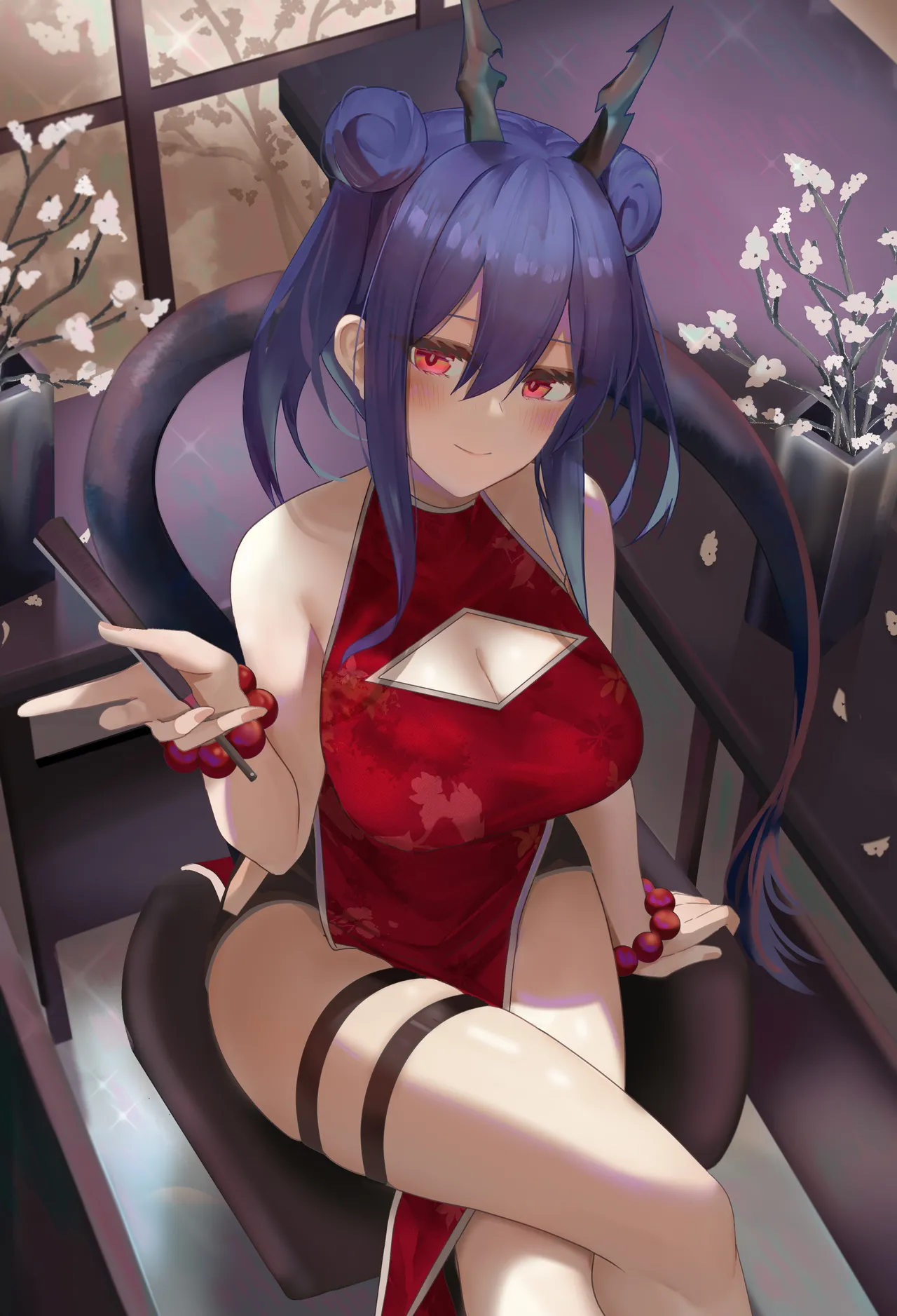 Pixiv Fanbox 儒宅 Ruzhai 2020 Collections - Image 53