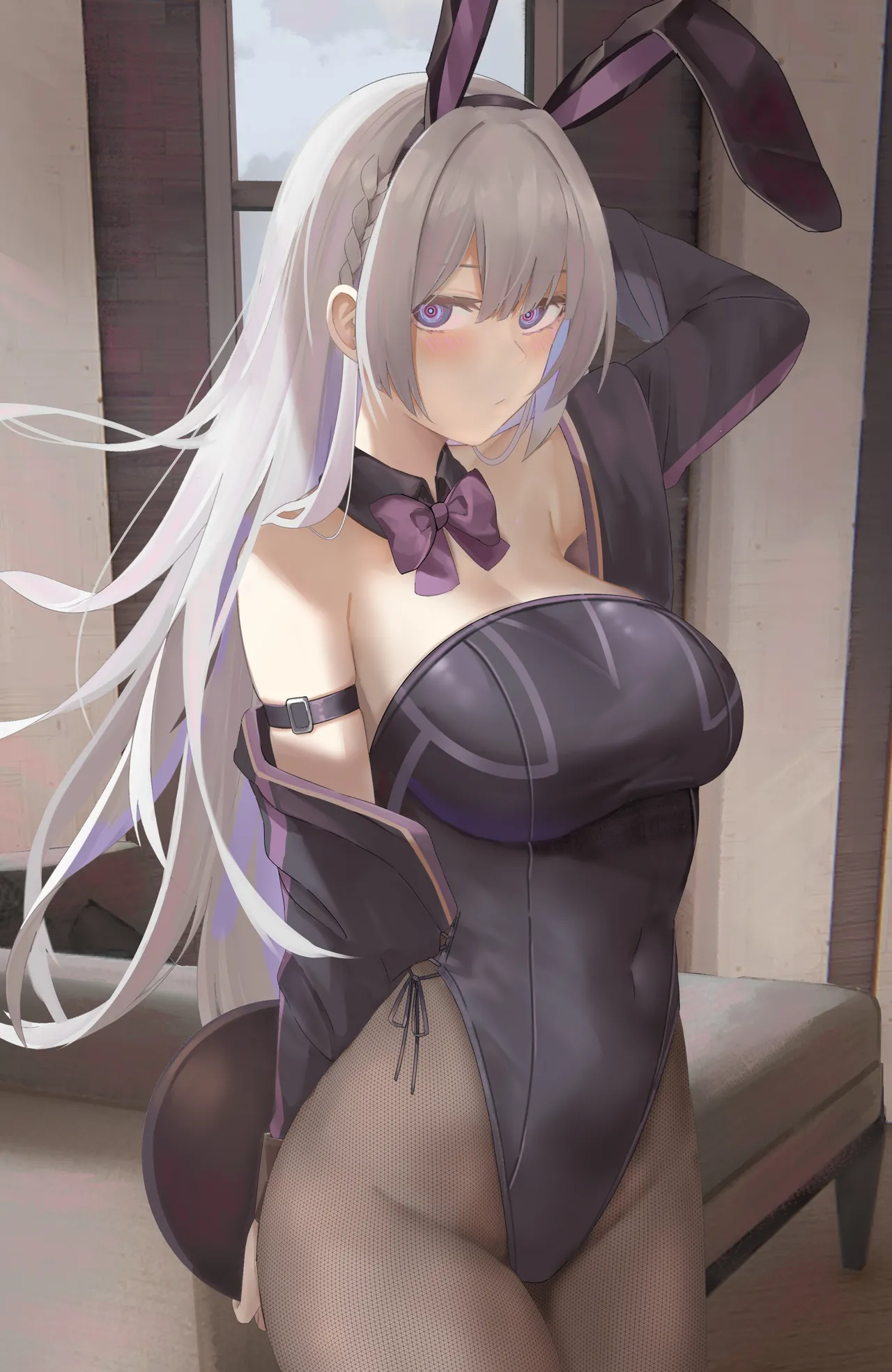 Pixiv Fanbox 儒宅 Ruzhai 2020 Collections - Image 59