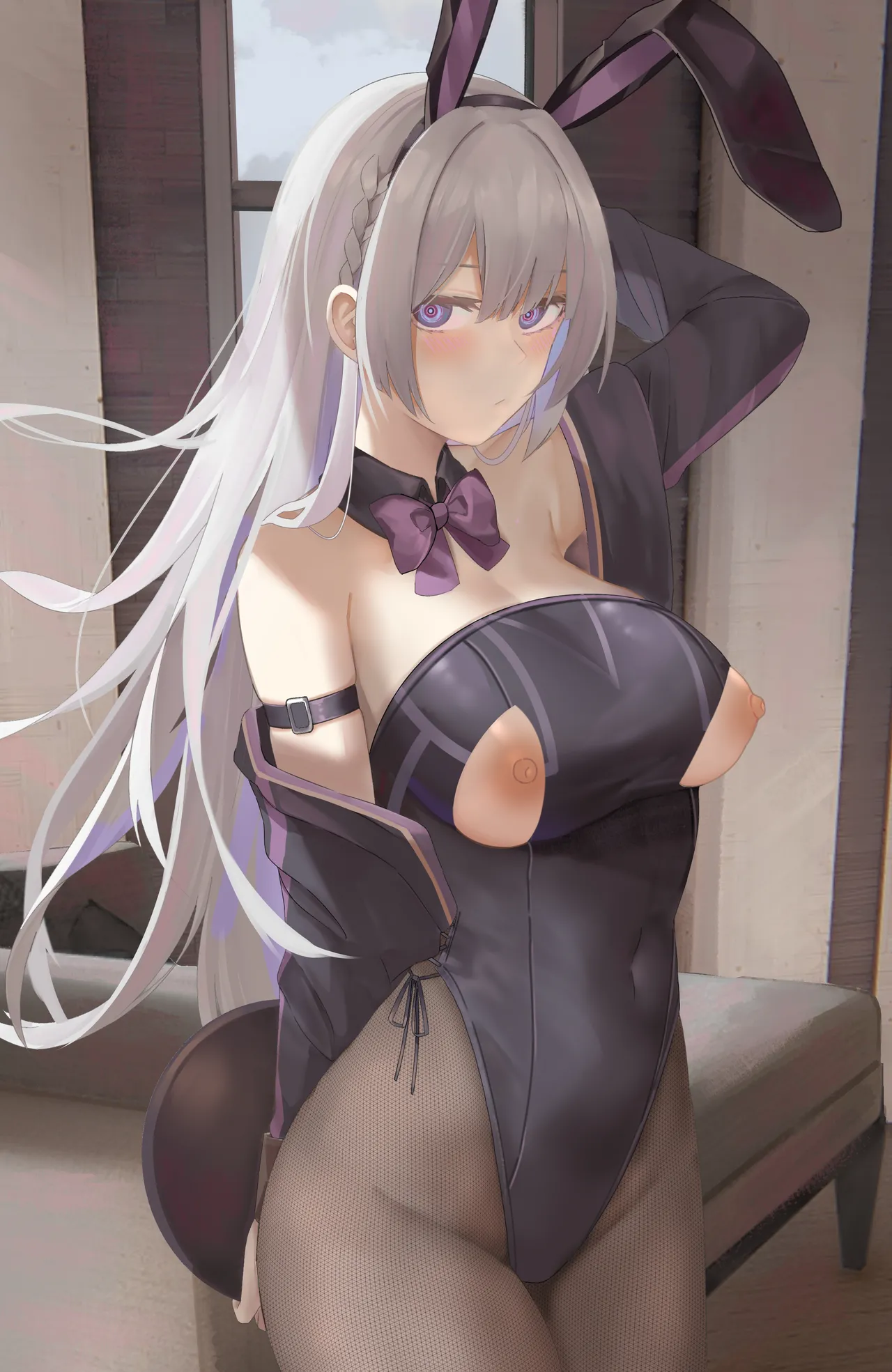 Pixiv Fanbox 儒宅 Ruzhai 2020 Collections - Image 60