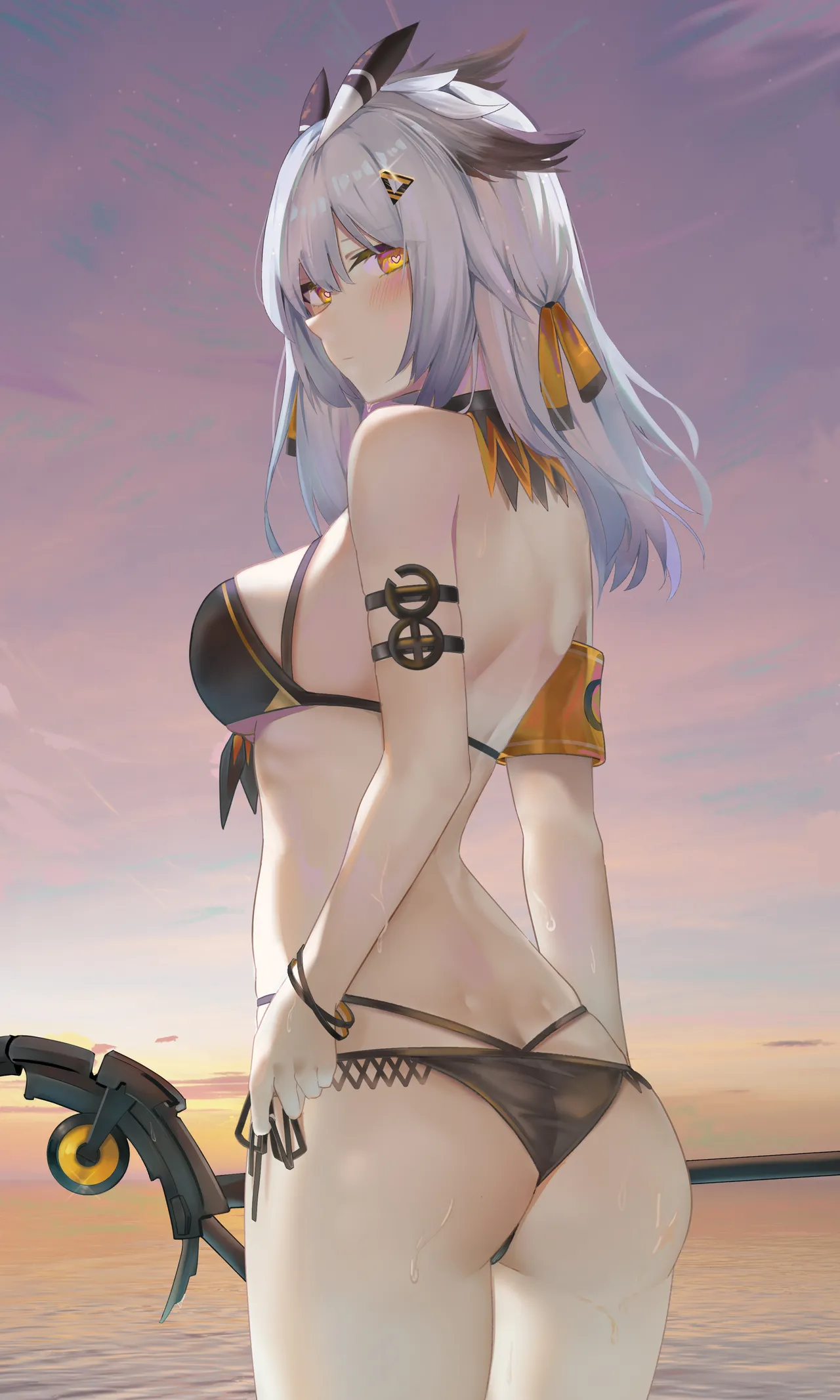 Pixiv Fanbox 儒宅 Ruzhai 2020 Collections - Image 69