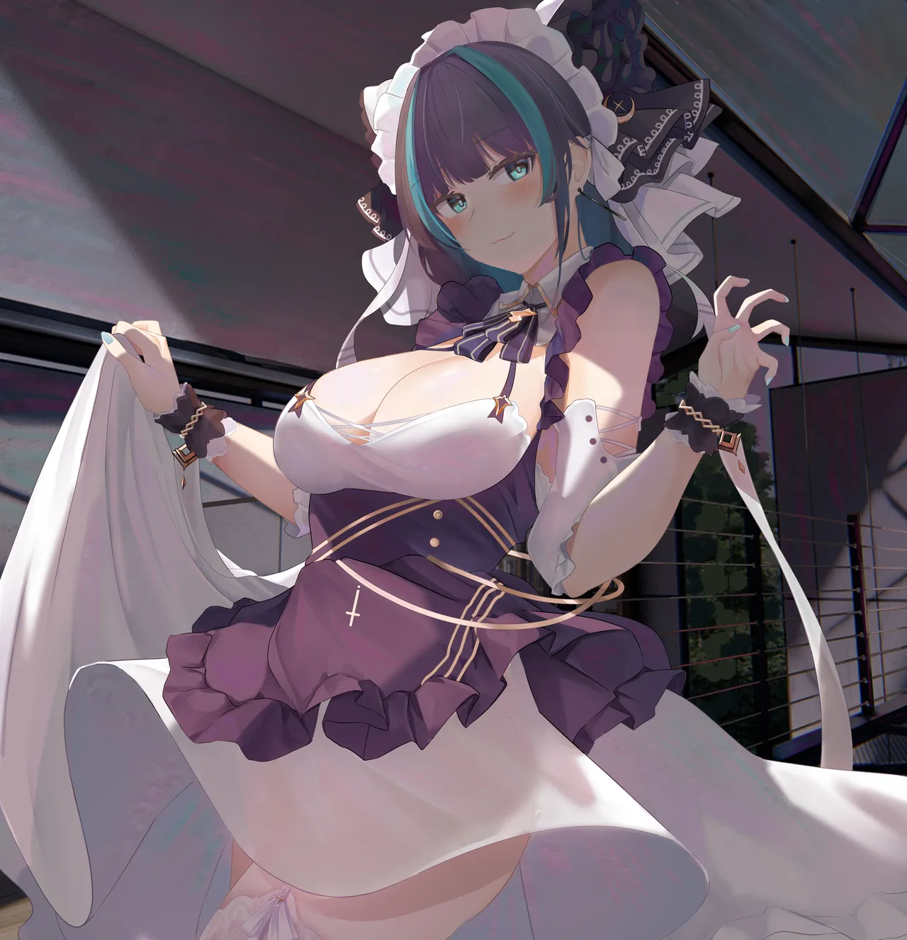 Pixiv Fanbox 儒宅 Ruzhai 2020 Collections - Image 7