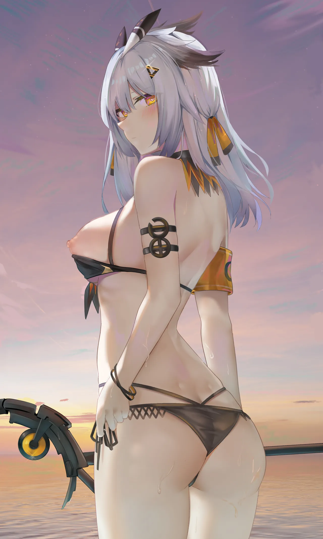 Pixiv Fanbox 儒宅 Ruzhai 2020 Collections - Image 70