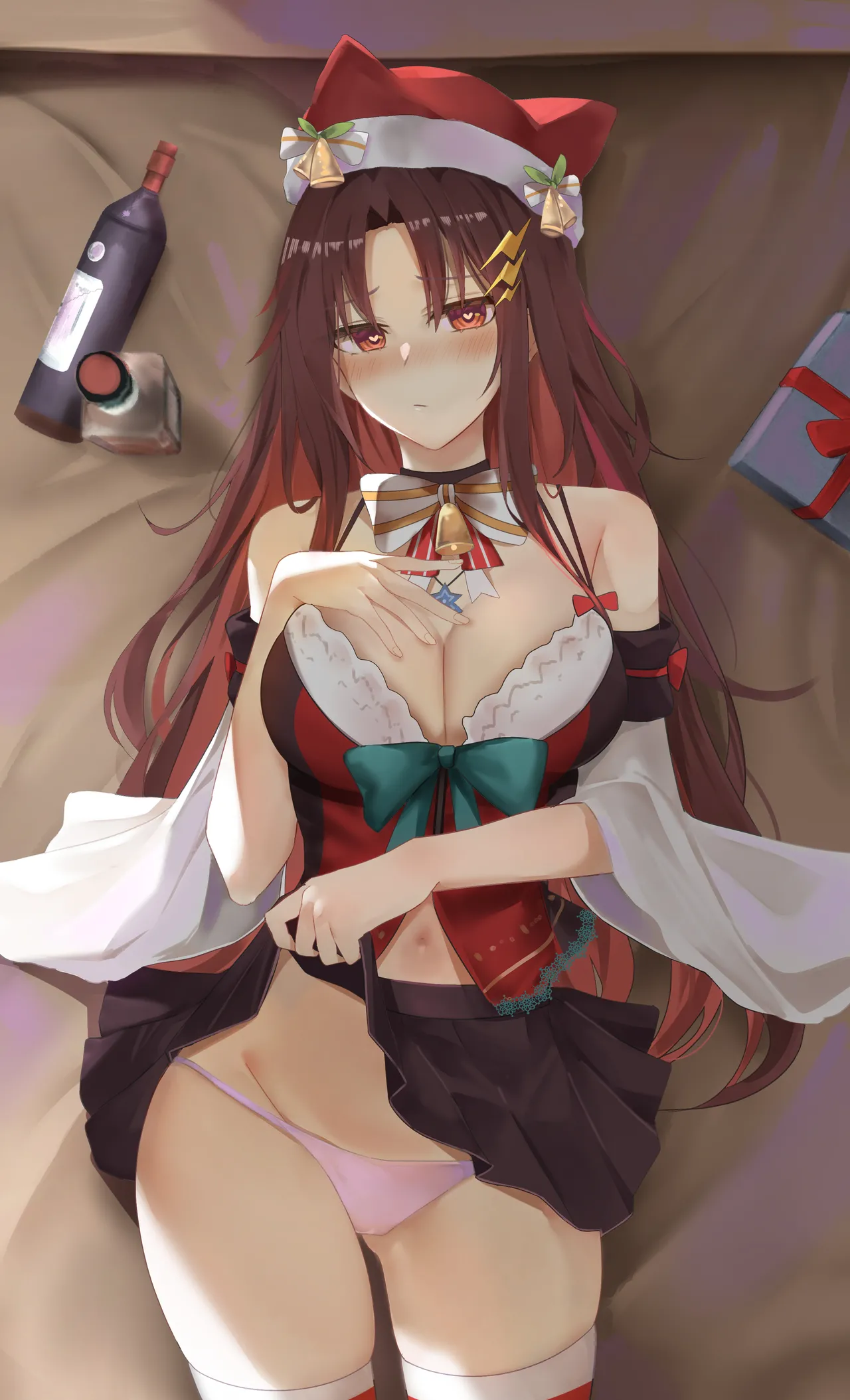 Pixiv Fanbox 儒宅 Ruzhai 2020 Collections - Image 71