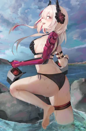 Pixiv Fanbox 儒宅 Ruzhai 2020 Collections - Page 11