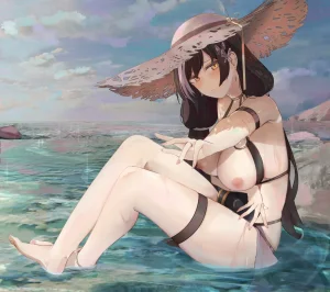 Pixiv Fanbox 儒宅 Ruzhai 2020 Collections - Page 14