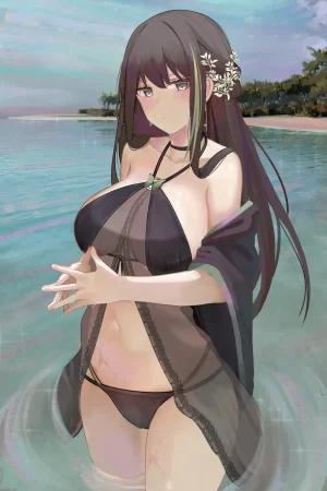 Pixiv Fanbox 儒宅 Ruzhai 2020 Collections - Page 15