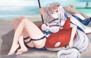 Pixiv Fanbox 儒宅 Ruzhai 2020 Collections - Page 17