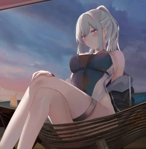 Pixiv Fanbox 儒宅 Ruzhai 2020 Collections - Page 21