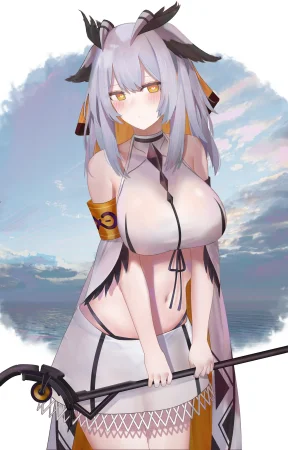 Pixiv Fanbox 儒宅 Ruzhai 2020 Collections - Page 29