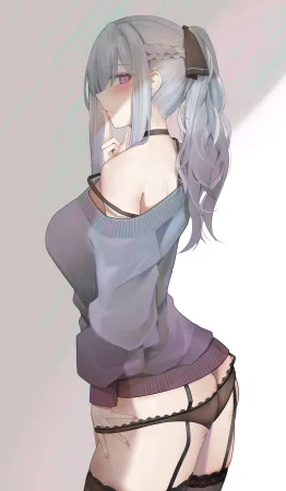 Pixiv Fanbox 儒宅 Ruzhai 2020 Collections - Page 39