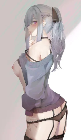Pixiv Fanbox 儒宅 Ruzhai 2020 Collections - Page 40