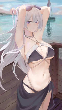 Pixiv Fanbox 儒宅 Ruzhai 2020 Collections - Page 5
