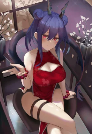 Pixiv Fanbox 儒宅 Ruzhai 2020 Collections - Page 53