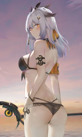 Pixiv Fanbox 儒宅 Ruzhai 2020 Collections - Page 69