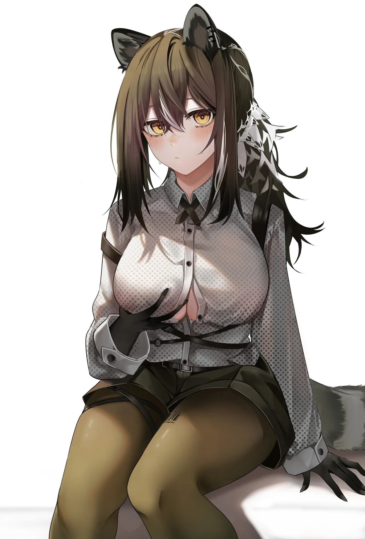 Pixiv Fanbox 儒宅 Ruzhai 2021 Collections - Image 105
