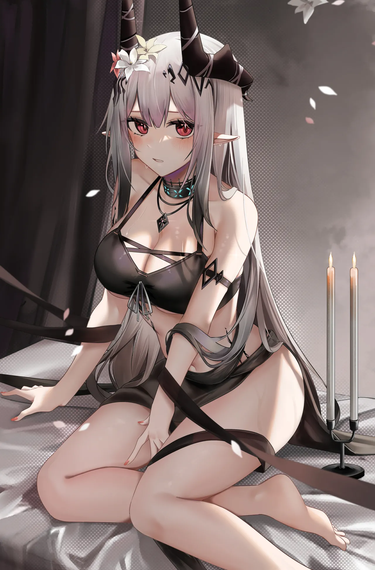 Pixiv Fanbox 儒宅 Ruzhai 2021 Collections - Image 117
