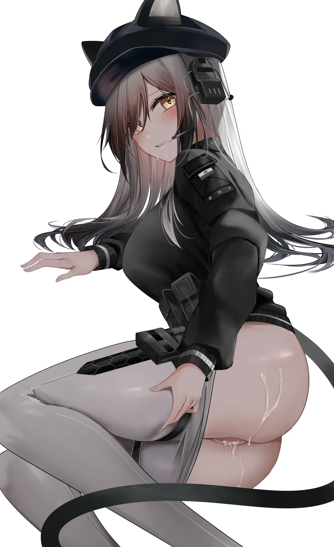 Pixiv Fanbox 儒宅 Ruzhai 2021 Collections - Image 126