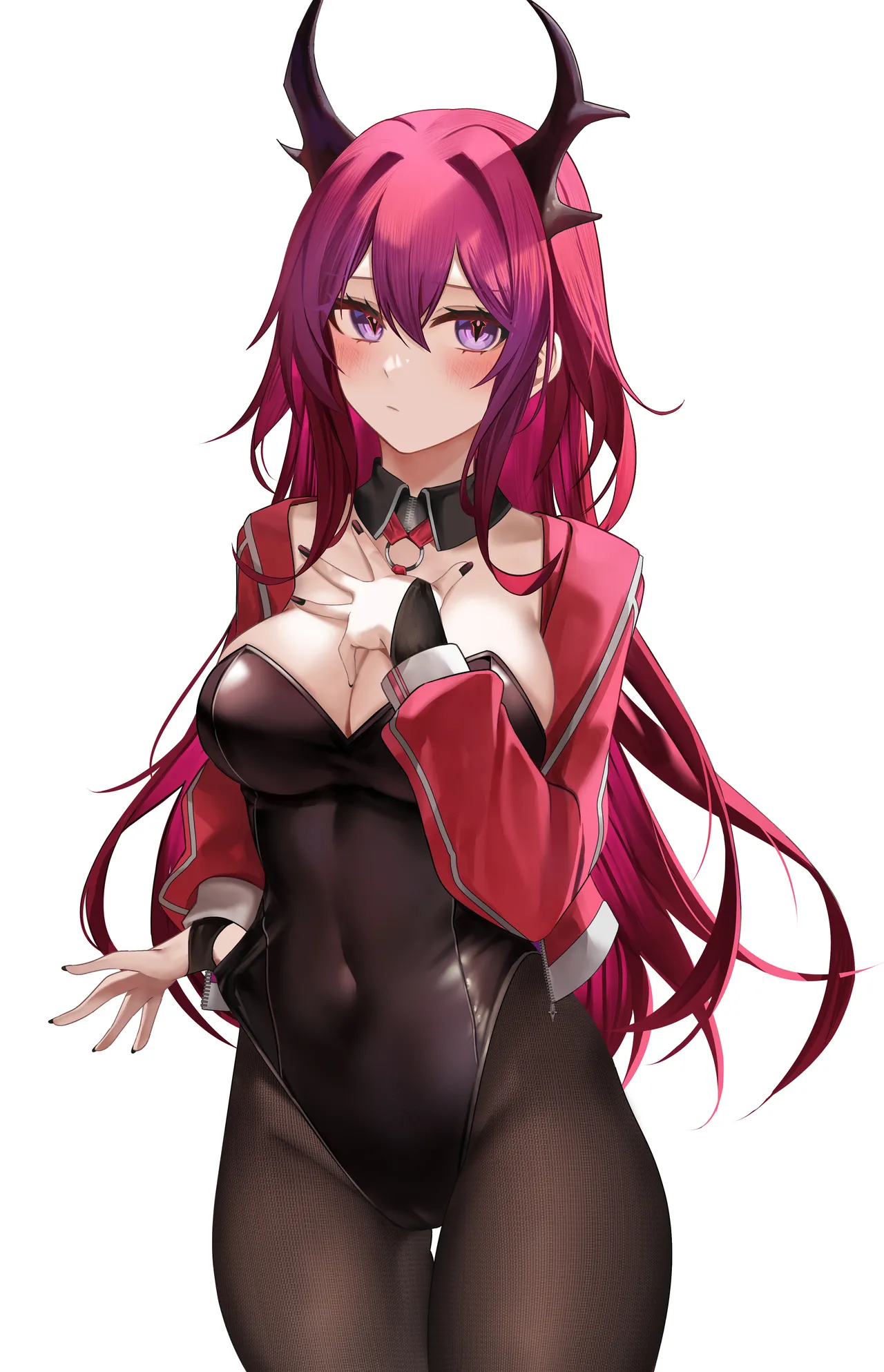 Pixiv Fanbox 儒宅 Ruzhai 2021 Collections - Image 134