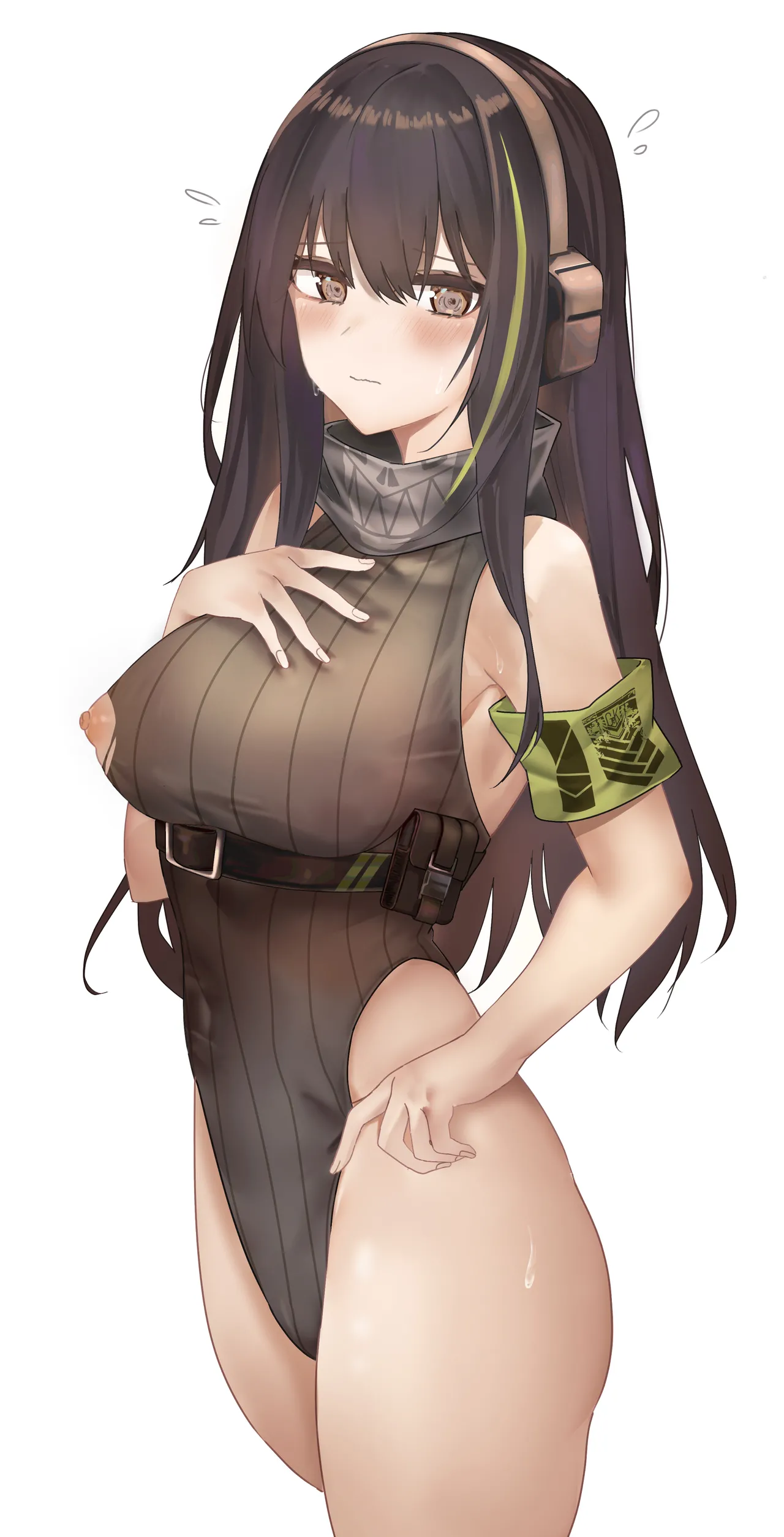 Pixiv Fanbox 儒宅 Ruzhai 2021 Collections - Image 14