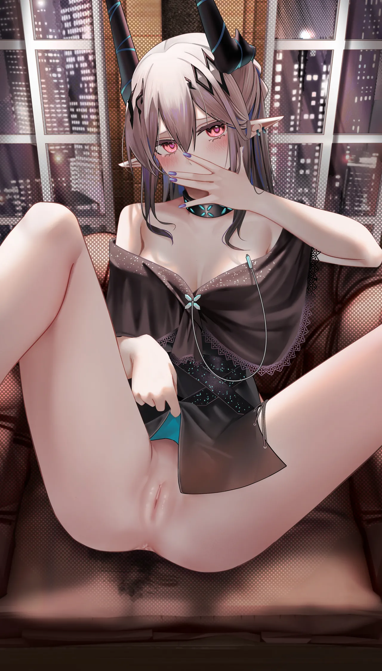 Pixiv Fanbox 儒宅 Ruzhai 2021 Collections - Image 141