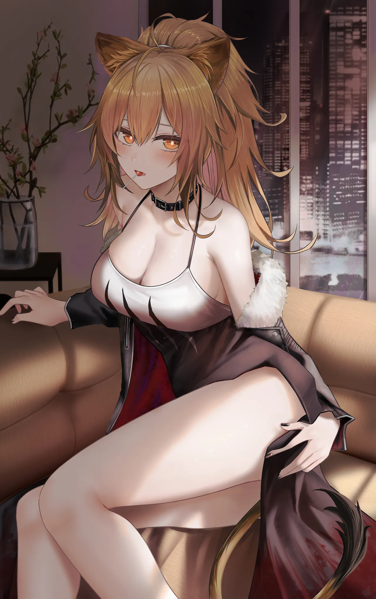 Pixiv Fanbox 儒宅 Ruzhai 2021 Collections - Image 152
