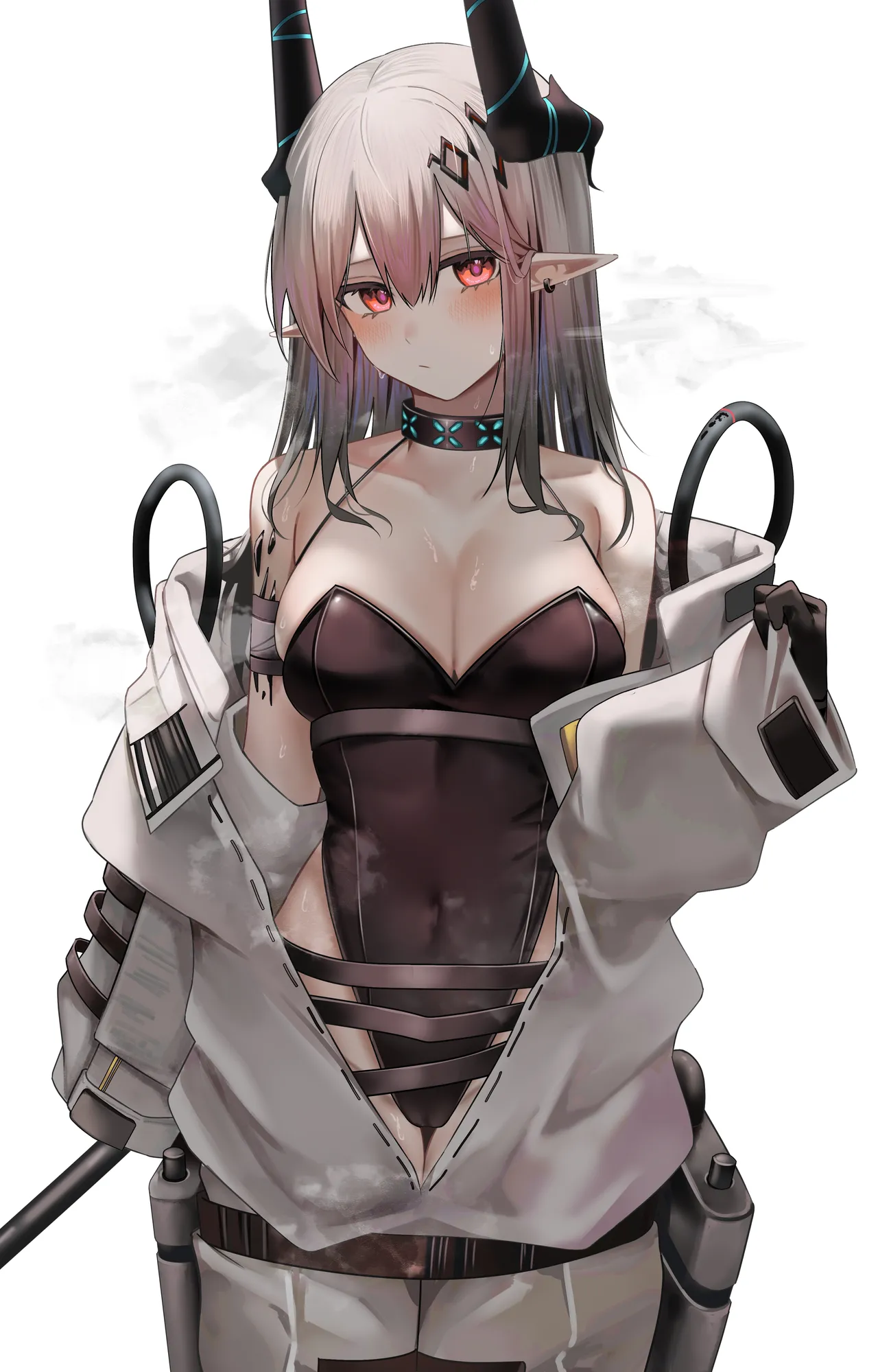 Pixiv Fanbox 儒宅 Ruzhai 2021 Collections - Image 157