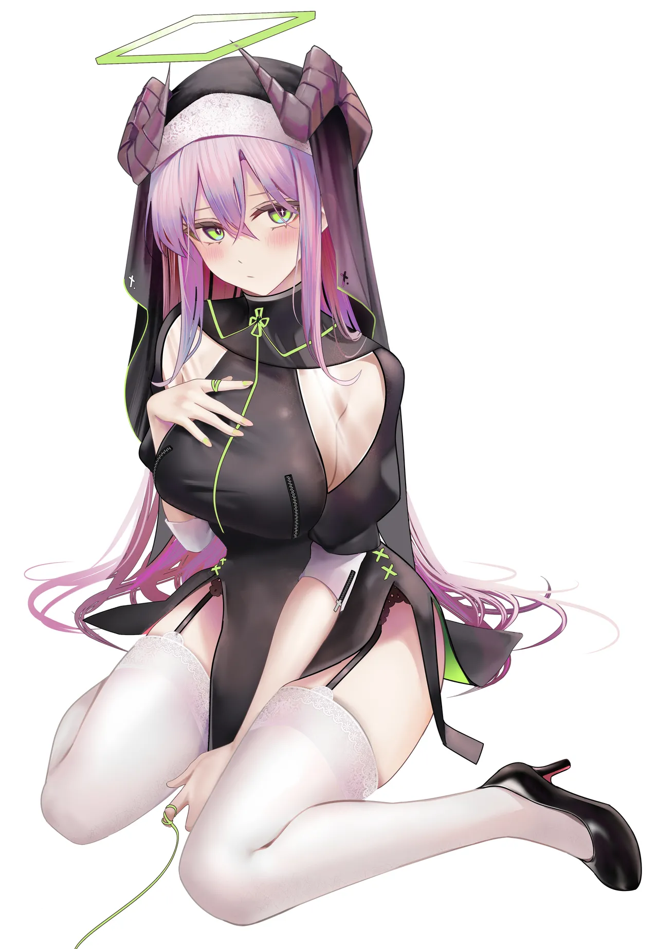 Pixiv Fanbox 儒宅 Ruzhai 2021 Collections - Image 163