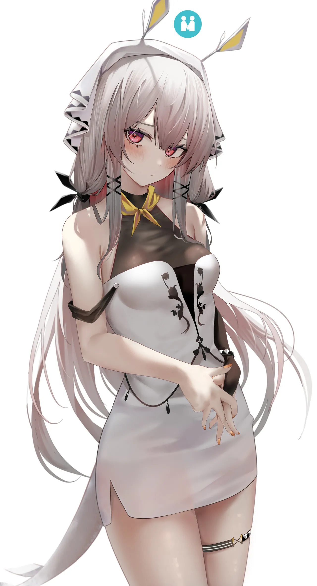 Pixiv Fanbox 儒宅 Ruzhai 2021 Collections - Image 182