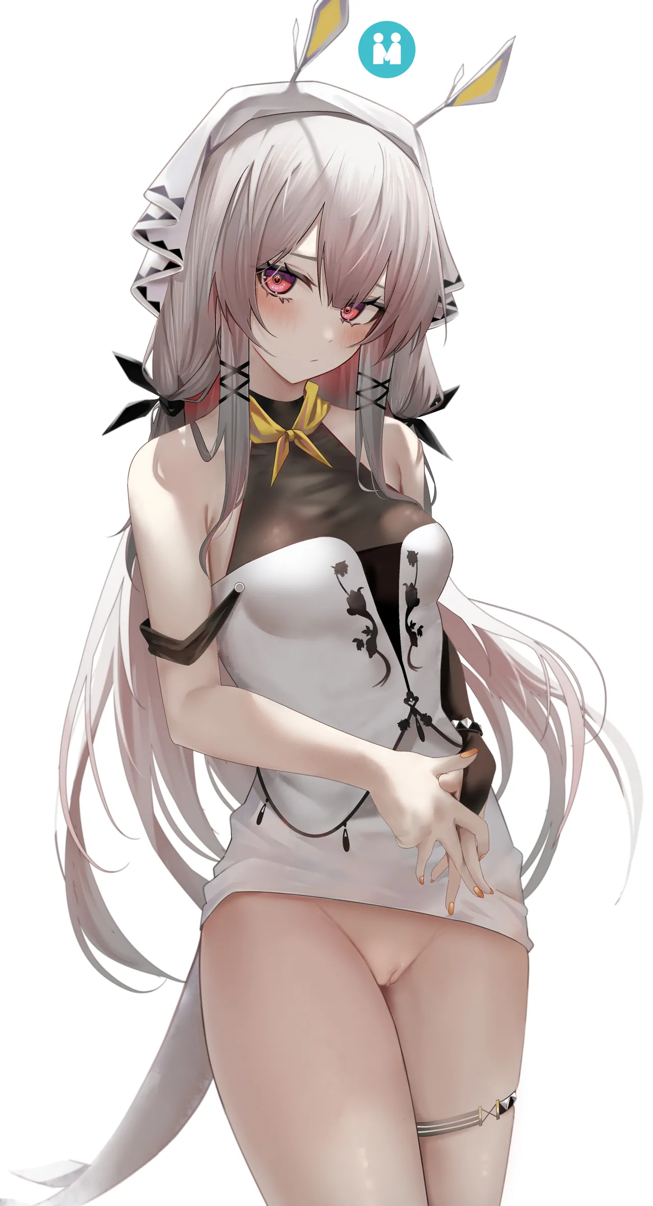 Pixiv Fanbox 儒宅 Ruzhai 2021 Collections - Image 184