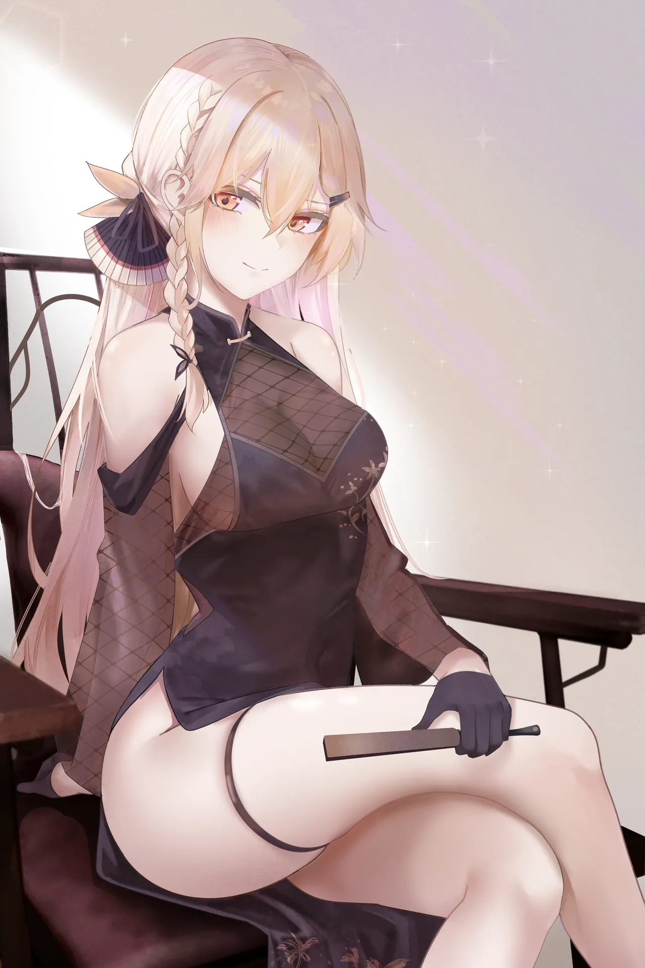 Pixiv Fanbox 儒宅 Ruzhai 2021 Collections - Image 19