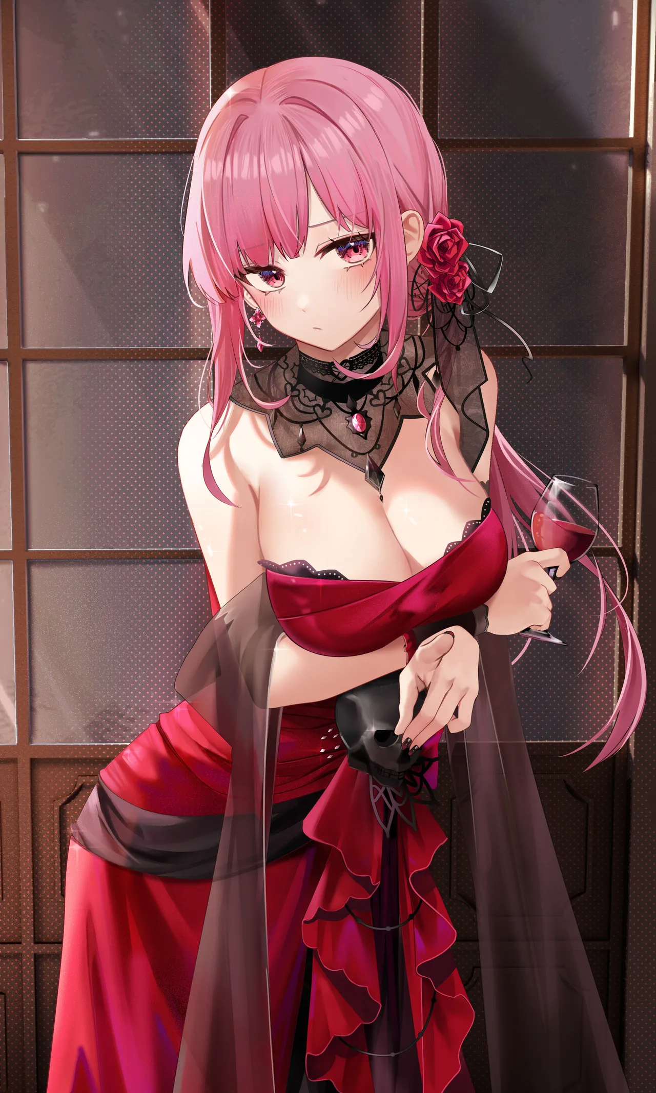 Pixiv Fanbox 儒宅 Ruzhai 2021 Collections - Image 190