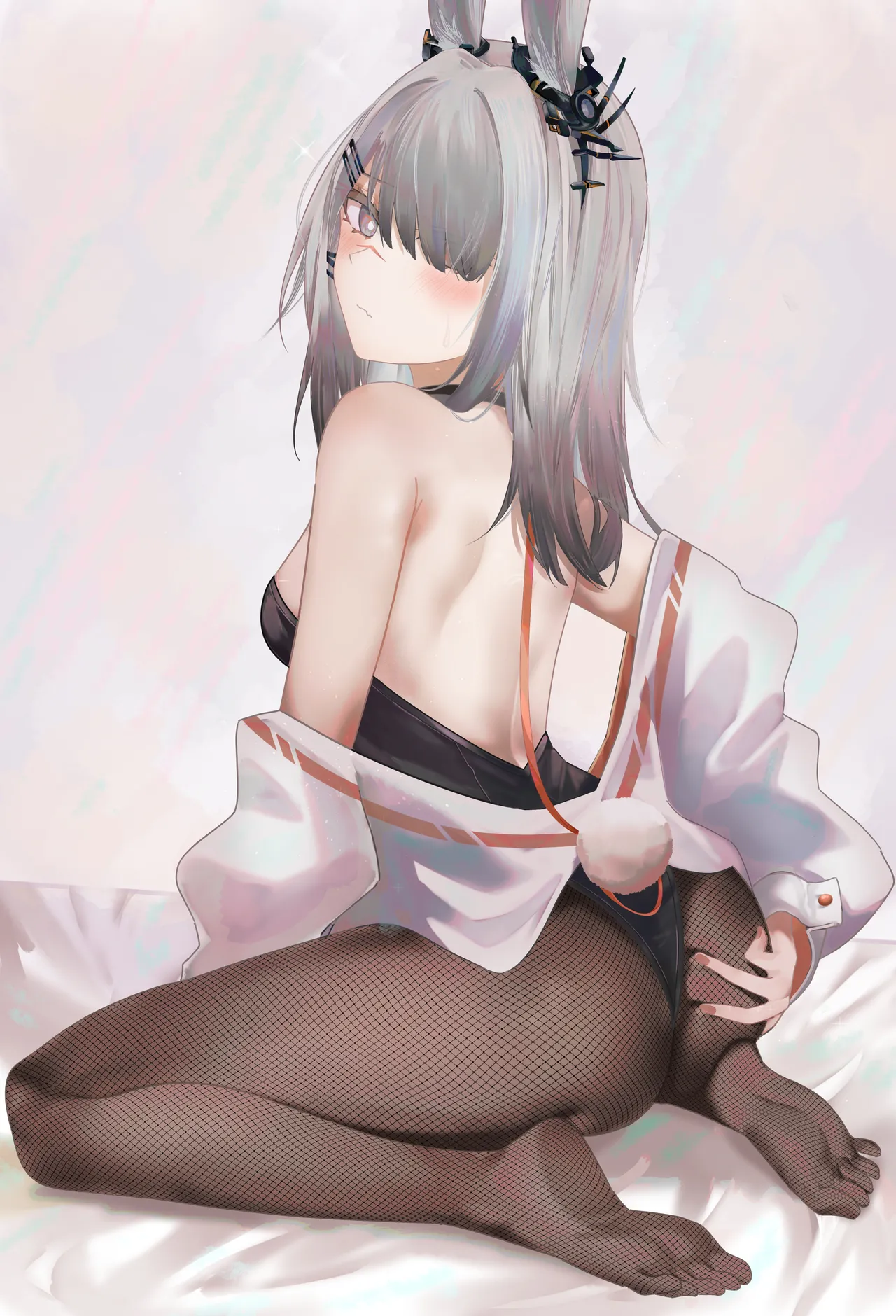 Pixiv Fanbox 儒宅 Ruzhai 2021 Collections - Image 23