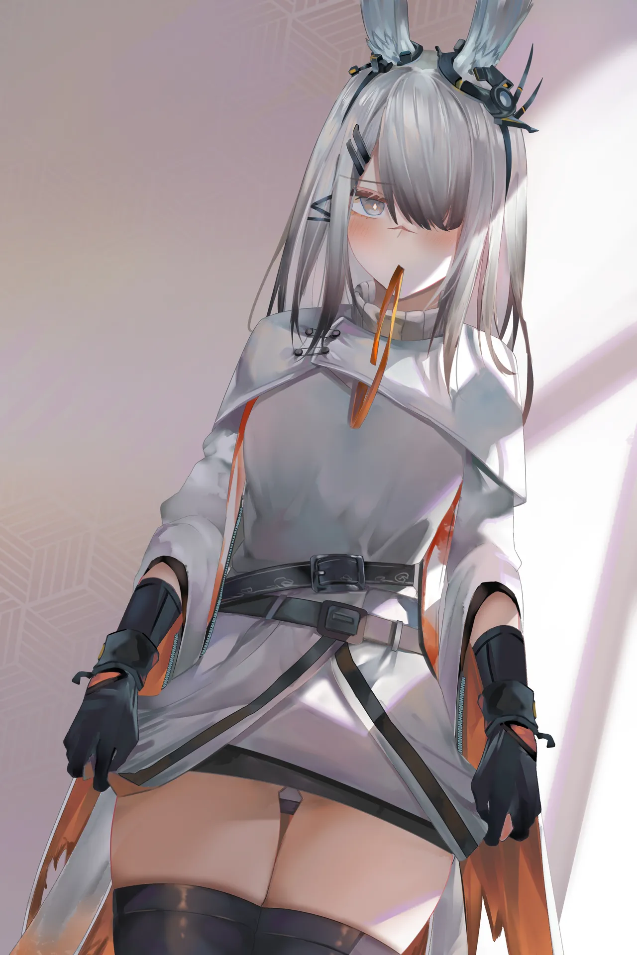 Pixiv Fanbox 儒宅 Ruzhai 2021 Collections - Image 3
