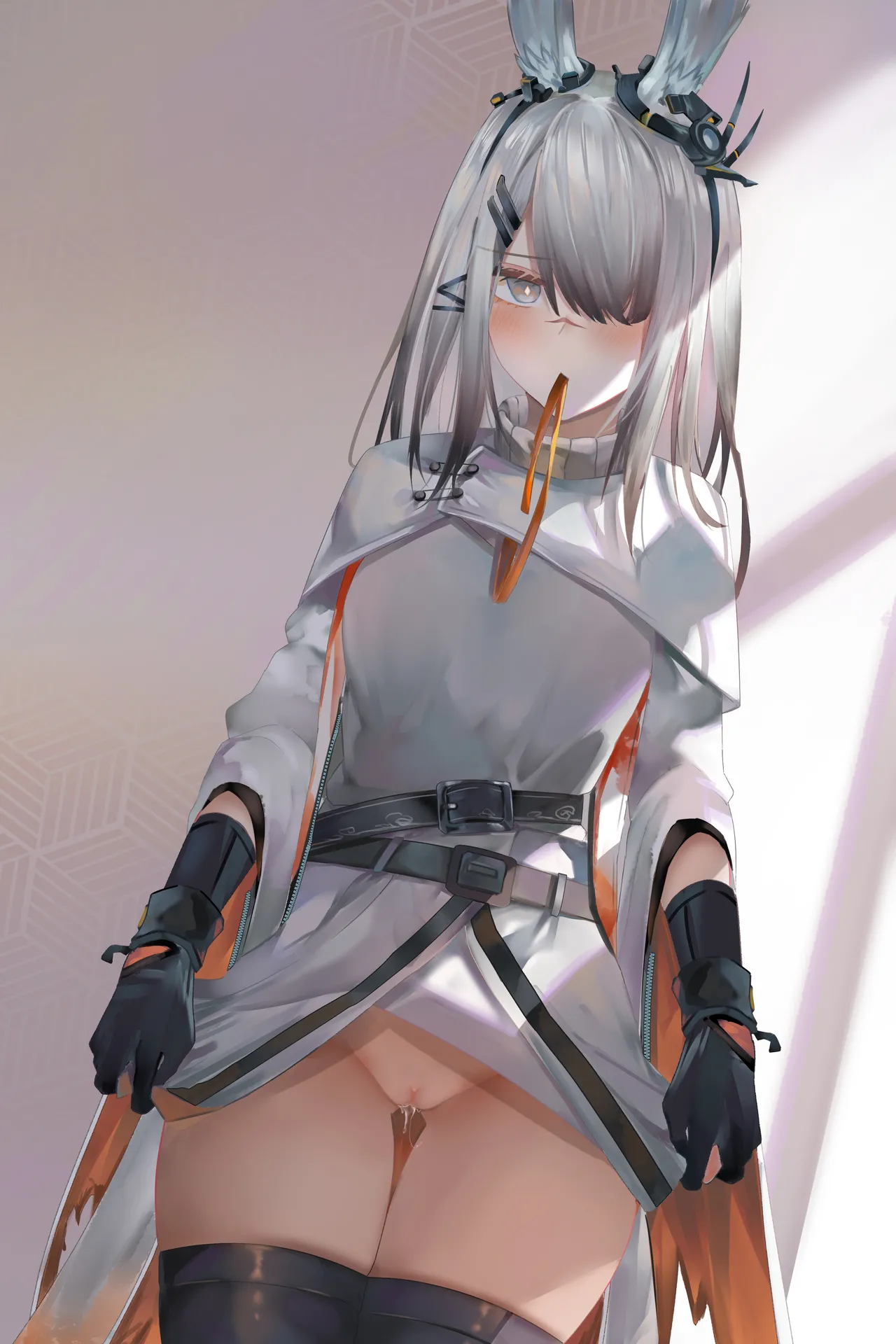 Pixiv Fanbox 儒宅 Ruzhai 2021 Collections - Image 4