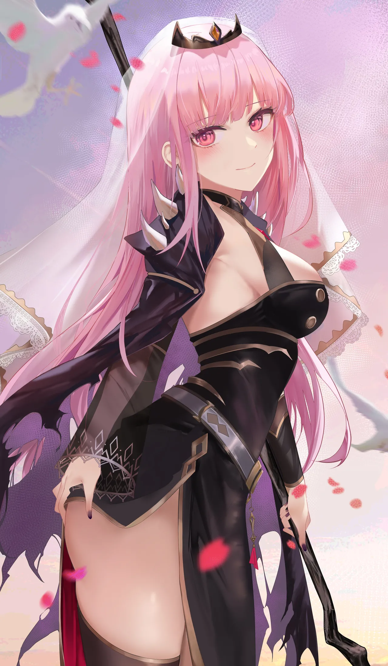 Pixiv Fanbox 儒宅 Ruzhai 2021 Collections - Image 42