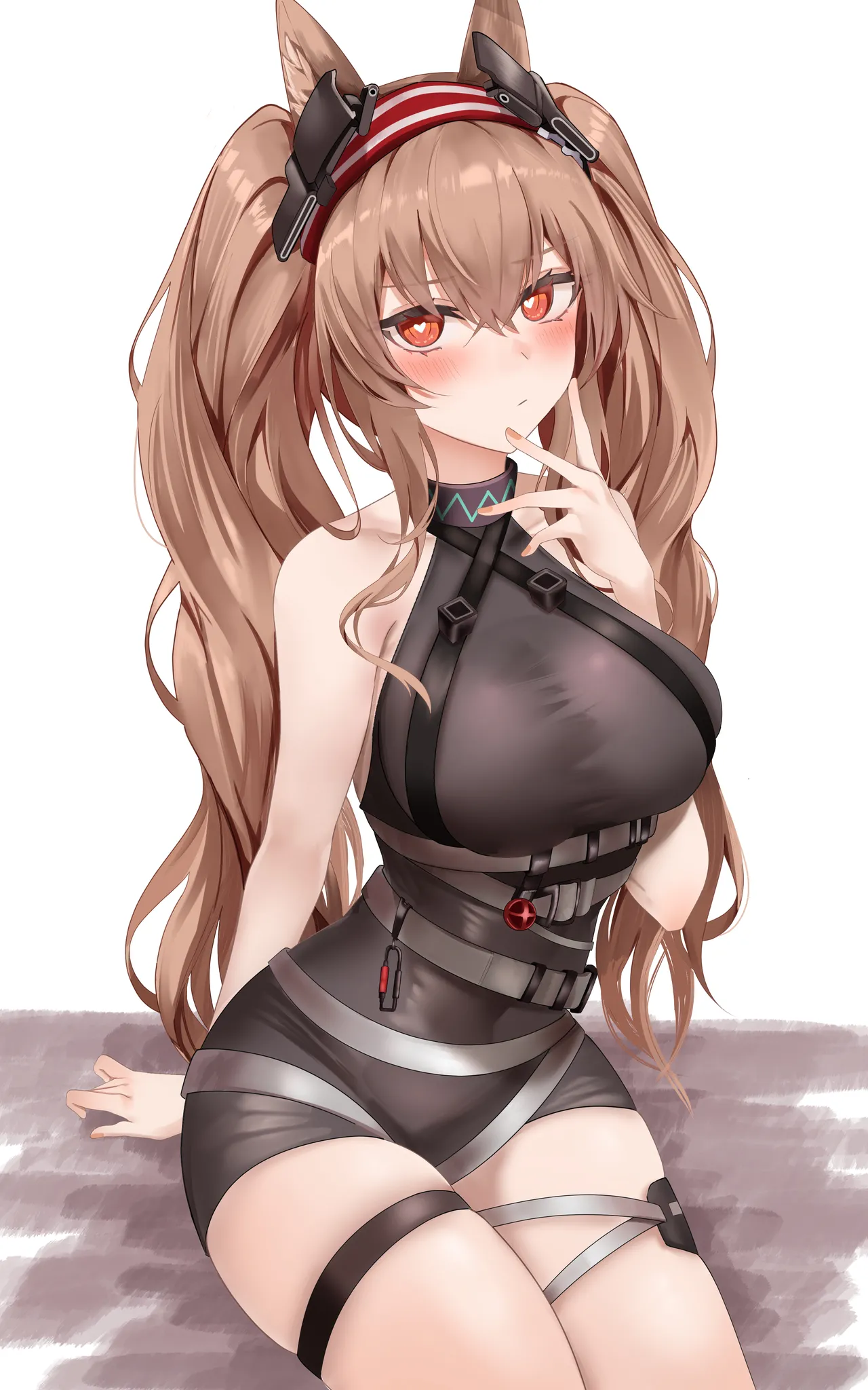 Pixiv Fanbox 儒宅 Ruzhai 2021 Collections - Image 50