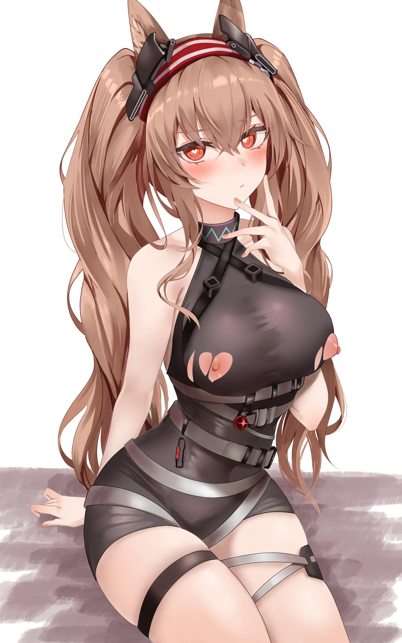 Pixiv Fanbox 儒宅 Ruzhai 2021 Collections - Image 51