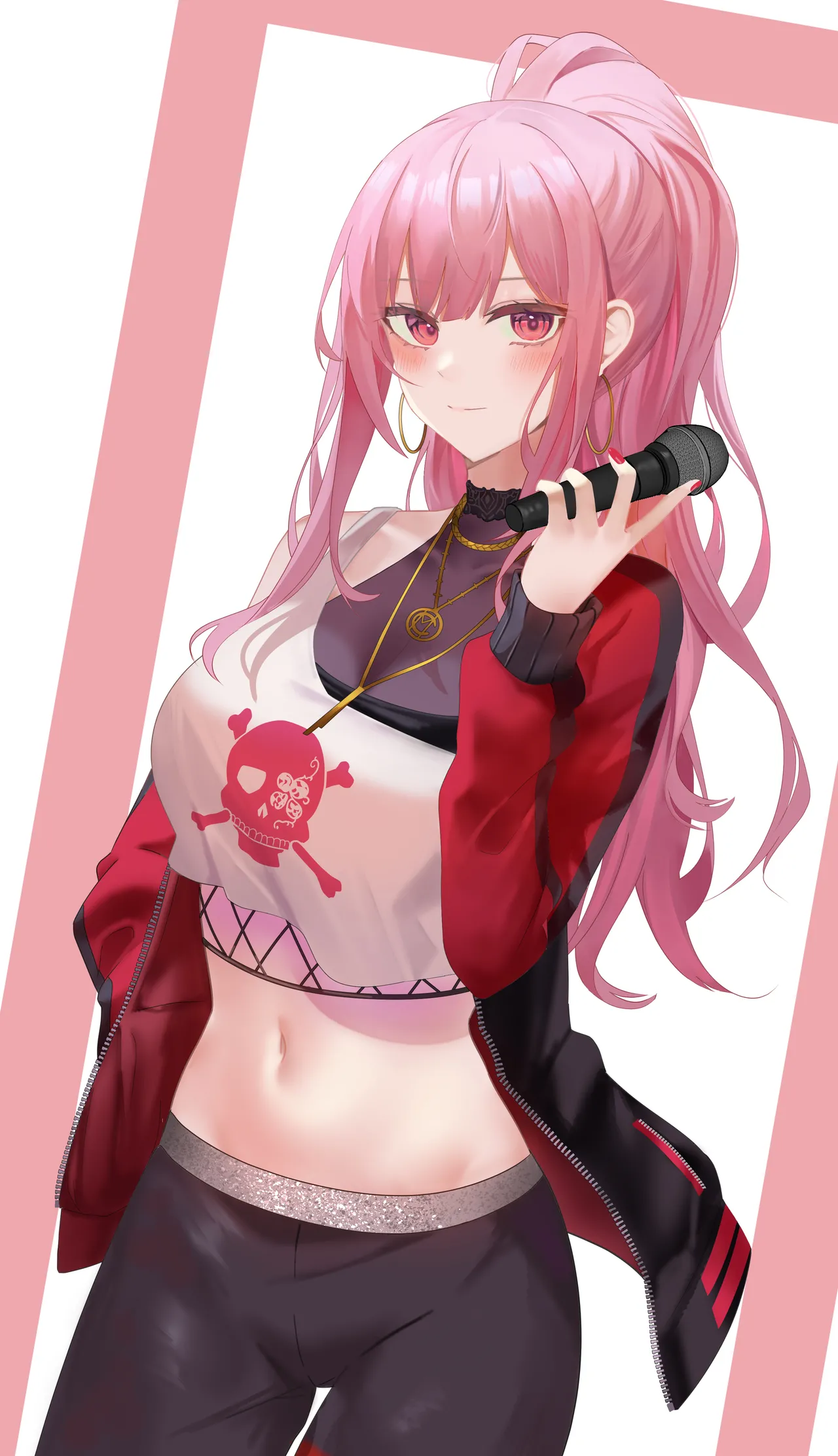 Pixiv Fanbox 儒宅 Ruzhai 2021 Collections - Image 56