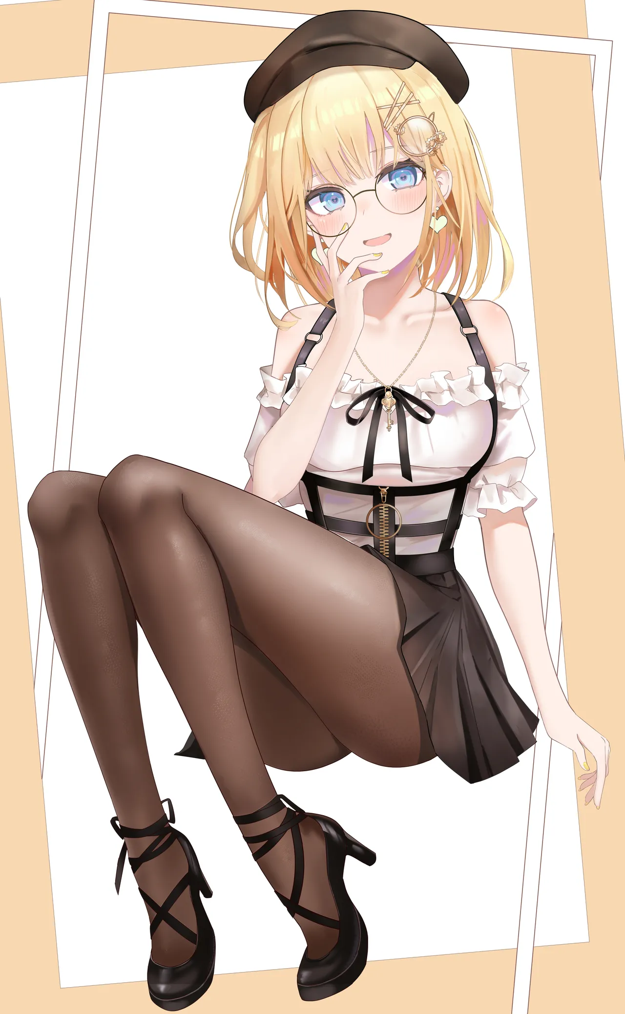 Pixiv Fanbox 儒宅 Ruzhai 2021 Collections - Image 58