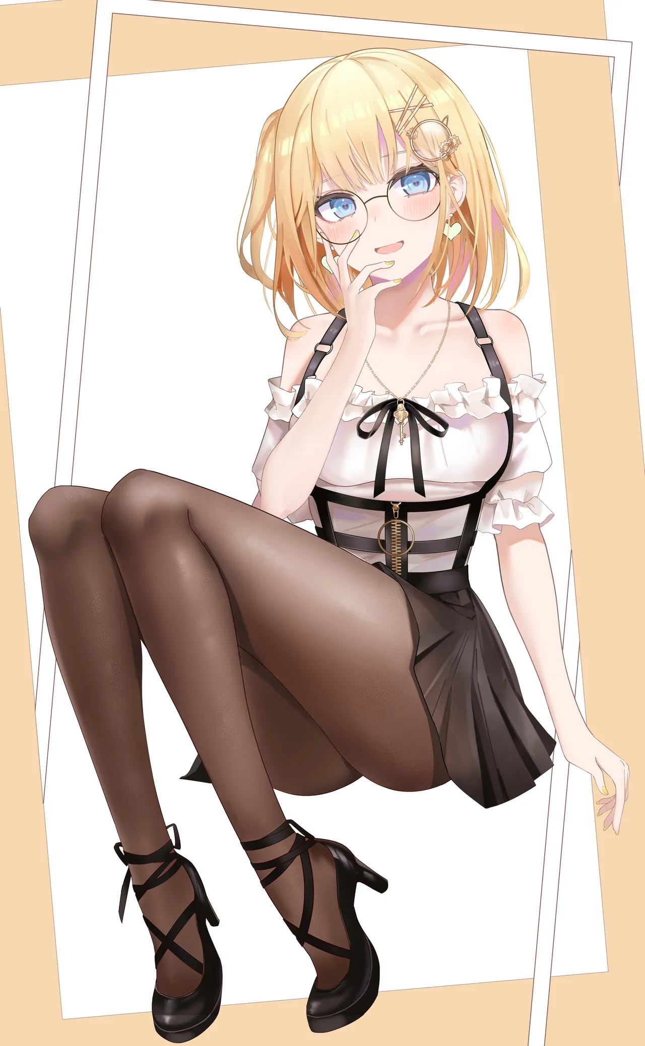 Pixiv Fanbox 儒宅 Ruzhai 2021 Collections - Image 59