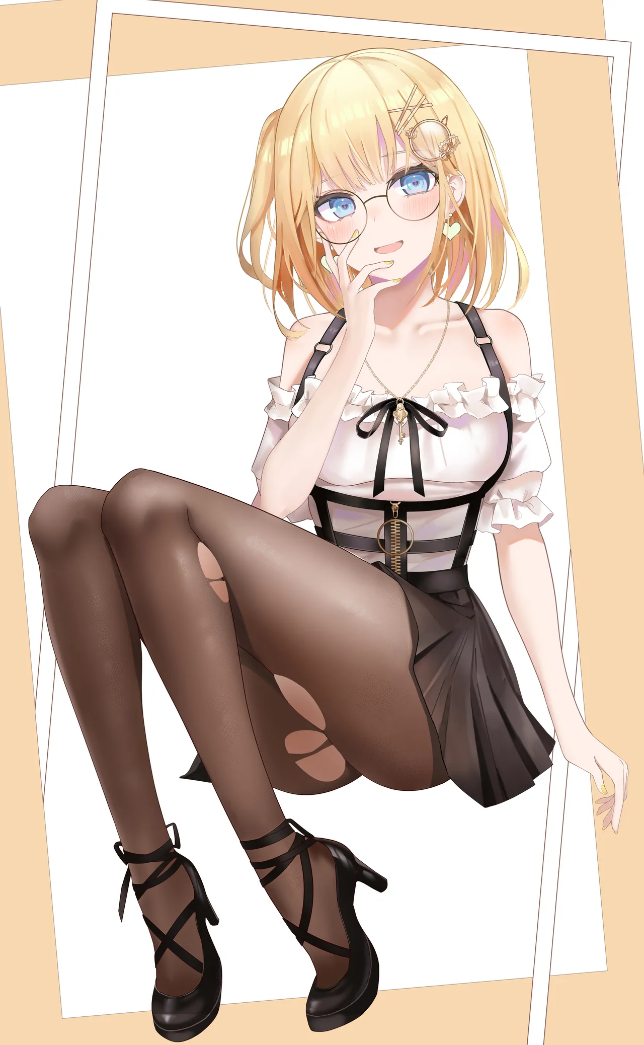 Pixiv Fanbox 儒宅 Ruzhai 2021 Collections - Image 61
