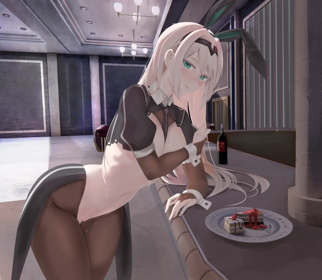 Pixiv Fanbox 儒宅 Ruzhai 2021 Collections - Image 65