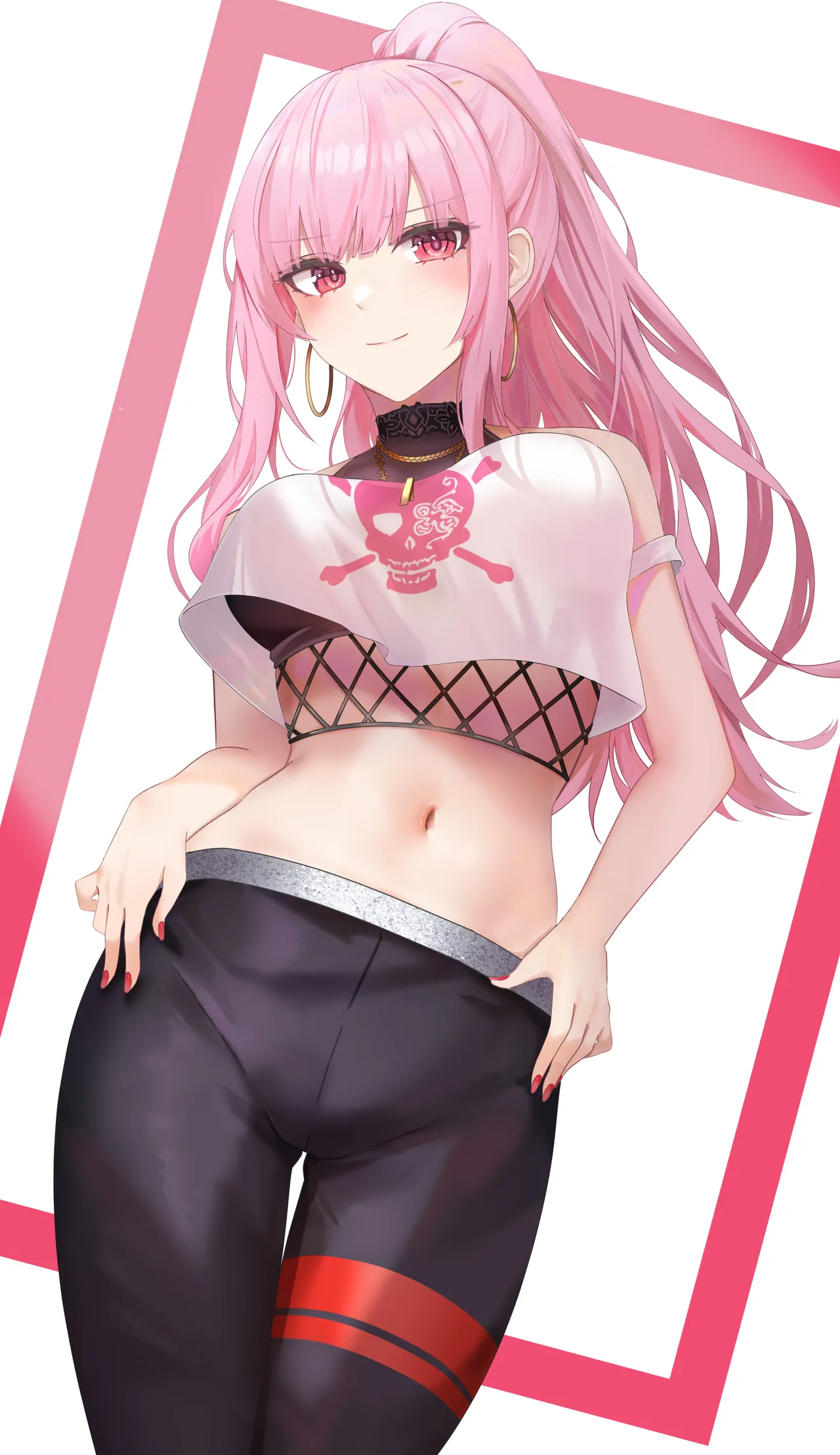 Pixiv Fanbox 儒宅 Ruzhai 2021 Collections - Image 66